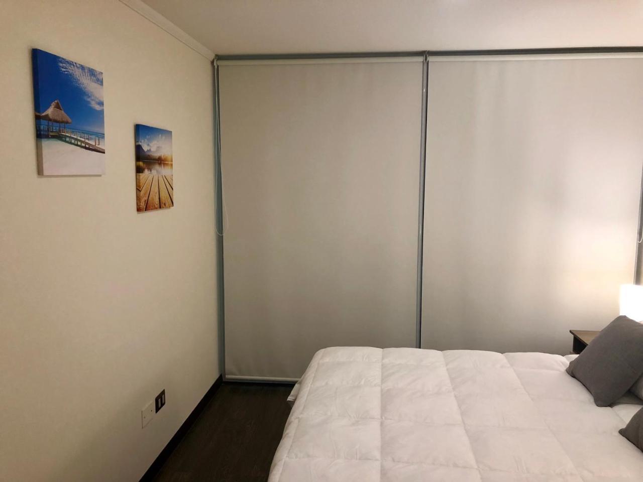 Depto Mirador De Playa Brava Ii Apartamento *