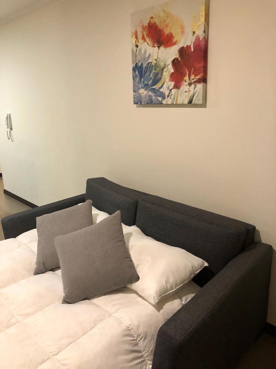 Apartamento Depto Mirador De Playa Brava Ii Iquique