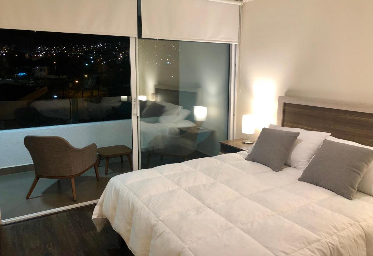Depto Mirador De Playa Brava Ii Apartamento