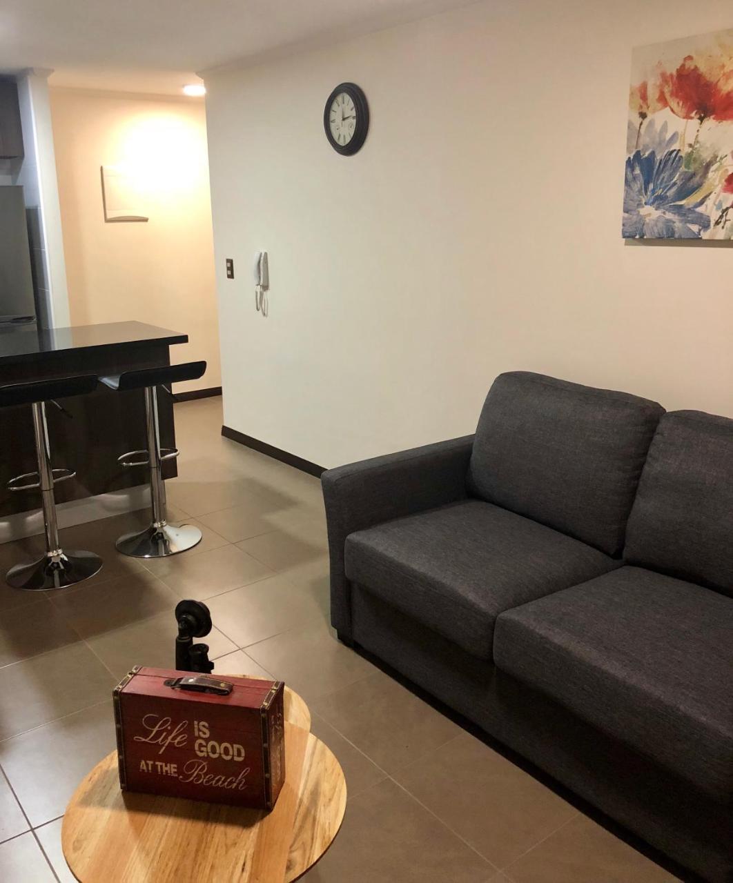 Depto Mirador De Playa Brava Ii Apartamento Iquique