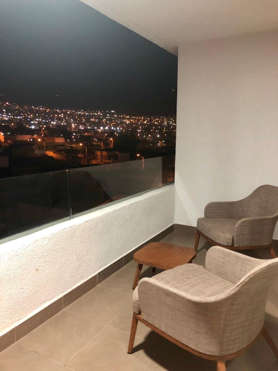 Depto Mirador De Playa Brava Ii Apartamento