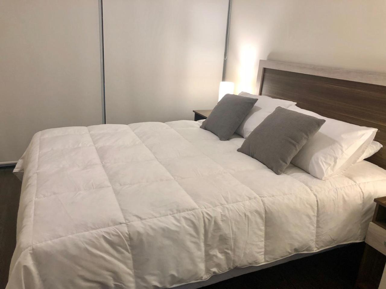 Apartamento Depto Mirador De Playa Brava Ii Iquique