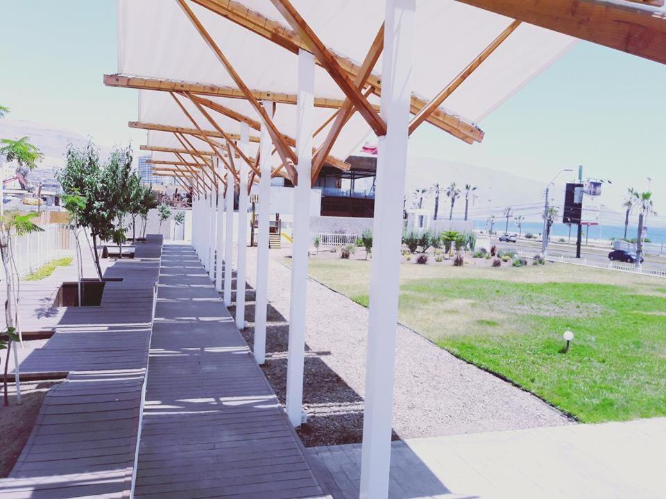 Depto Mirador De Playa Brava Ii
